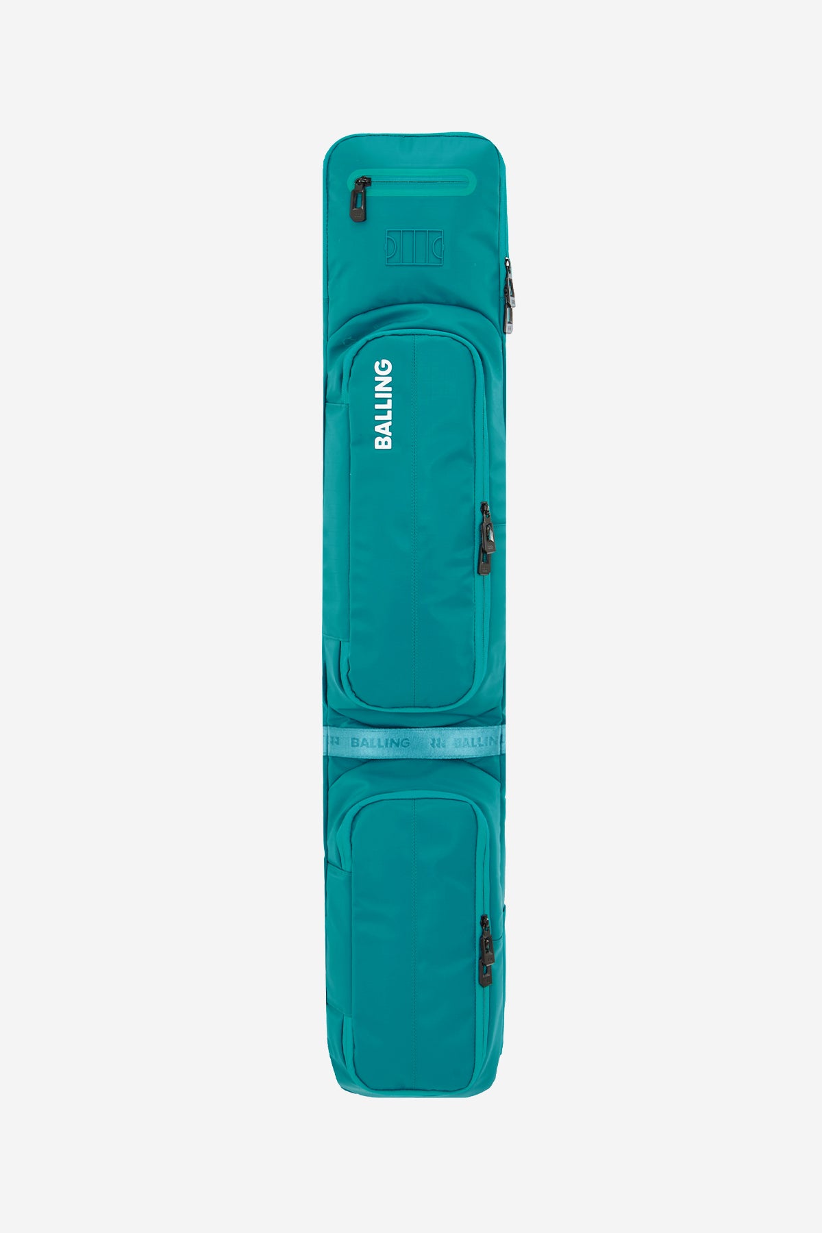 Alter/2 Small Stickbag Teal Imagen 2