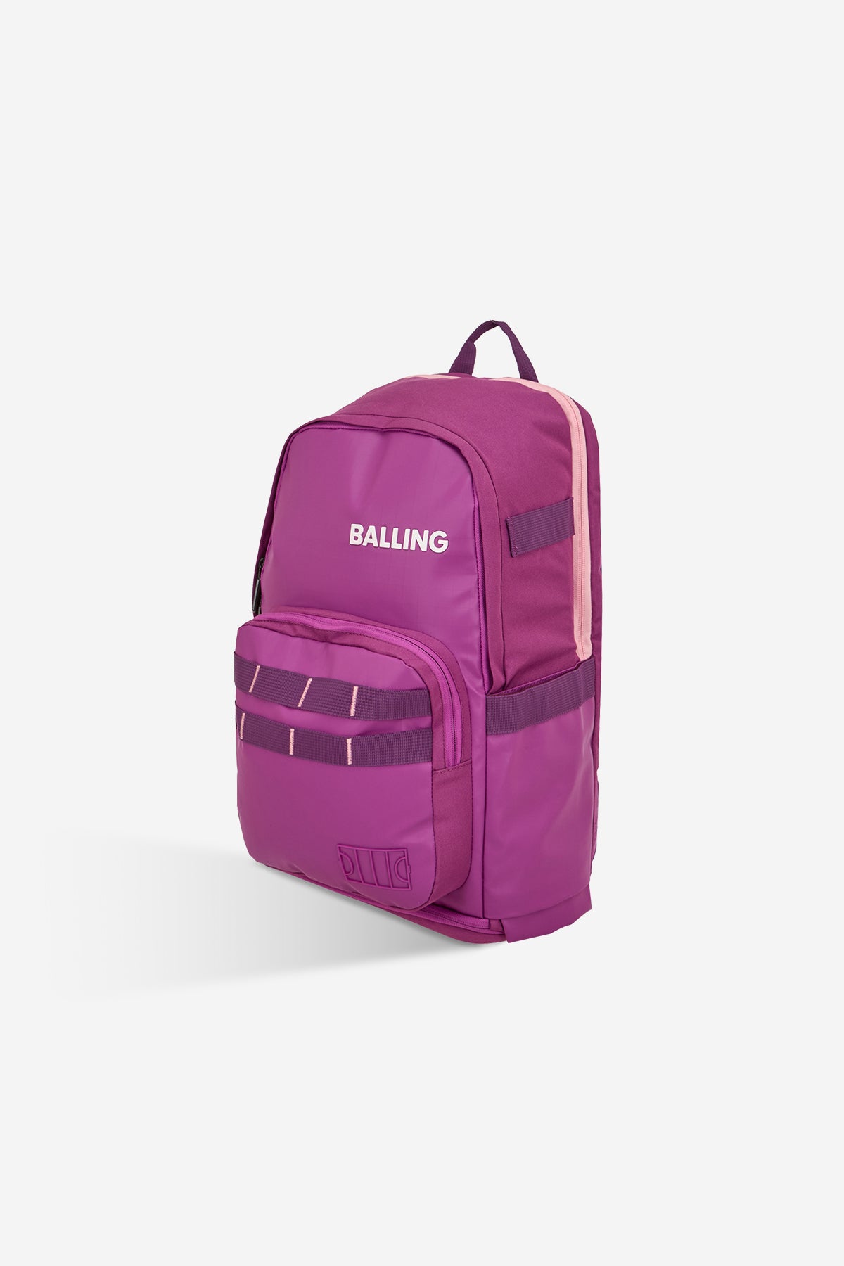 Alter/2 Urban Backpack Mauve Imagen 1