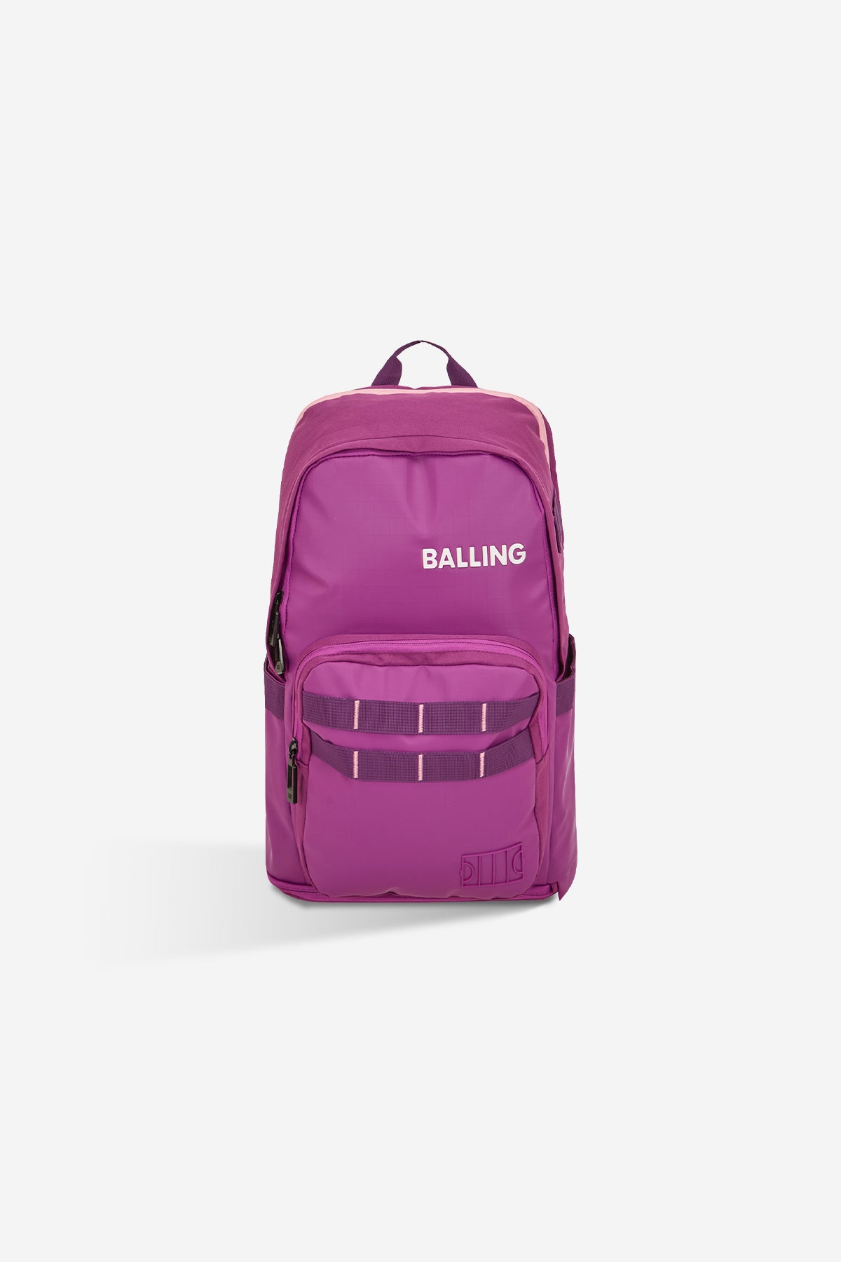 Alter/2 Urban Backpack Mauve Imagen 2