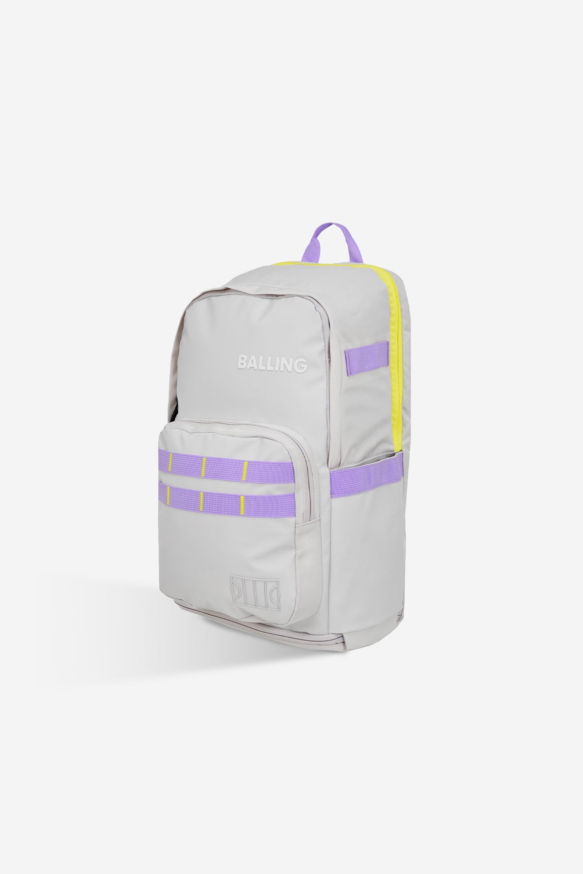 Alter/2 Urban Backpack Taupe Imagen 1