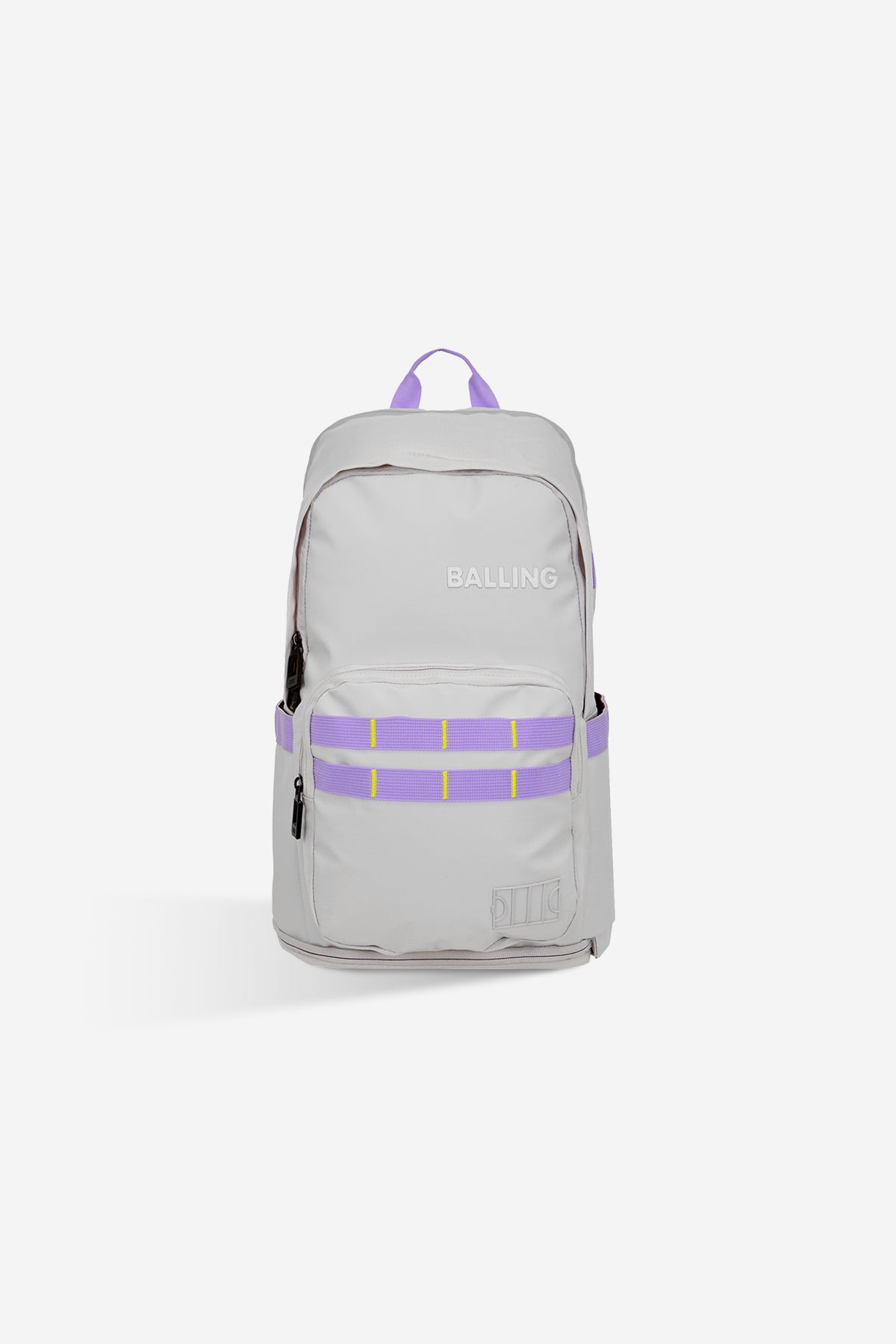 Alter/2 Urban Backpack Taupe Imagen 2