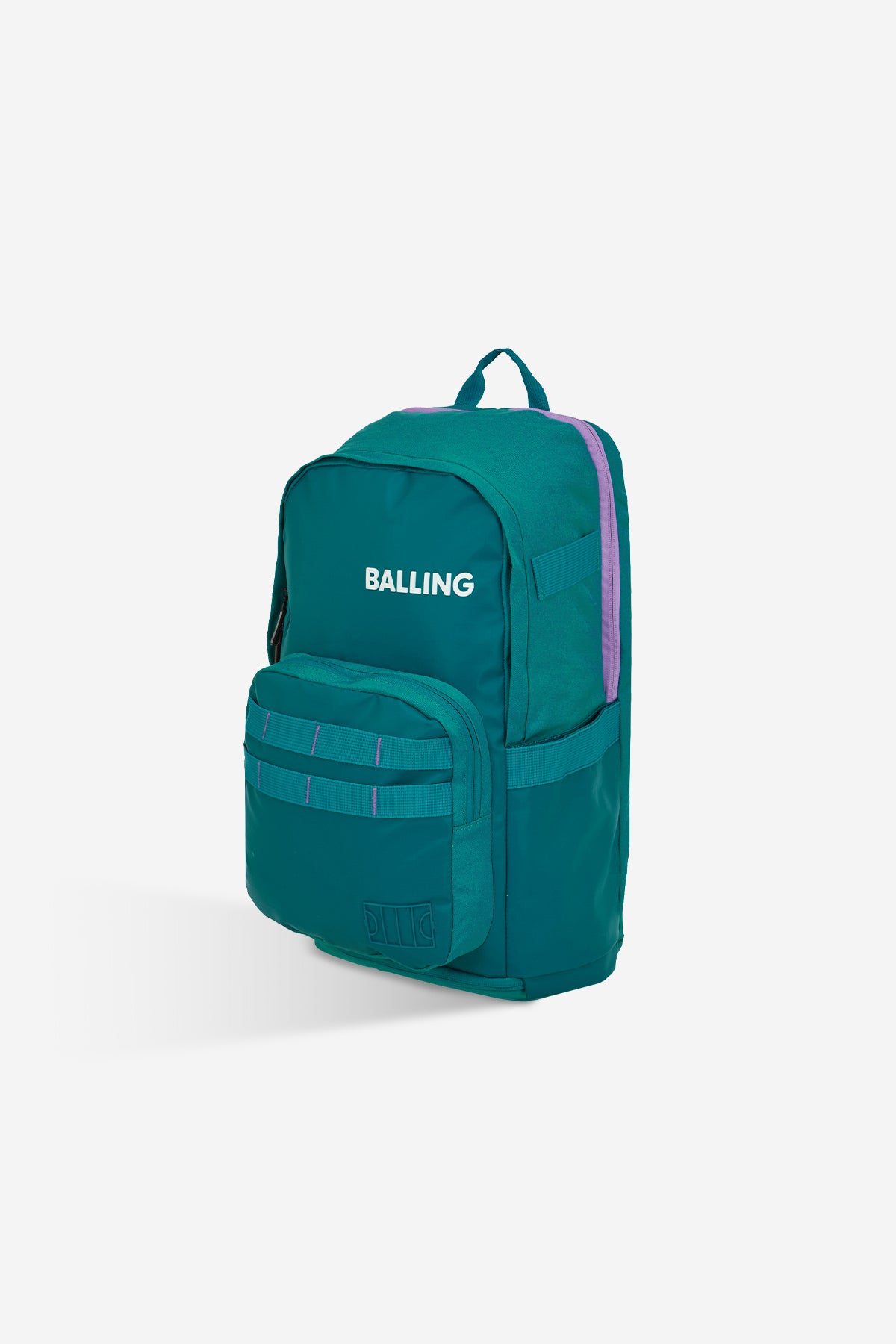 Alter/2 Urban Backpack Teal Imagen 1