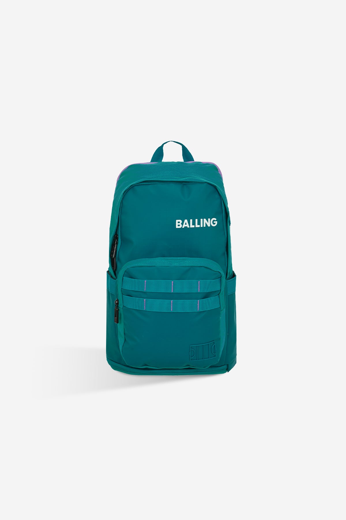 Alter/2 Urban Backpack Teal Imagen 2