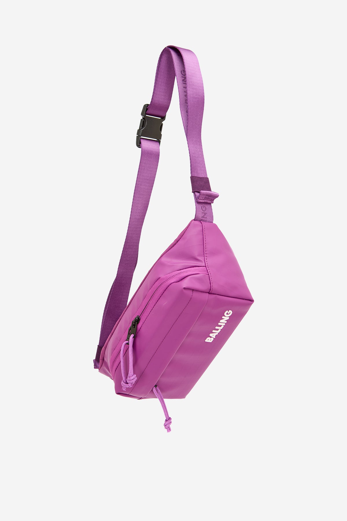 Alter/2 Waist Pack Mauve Imagen 1