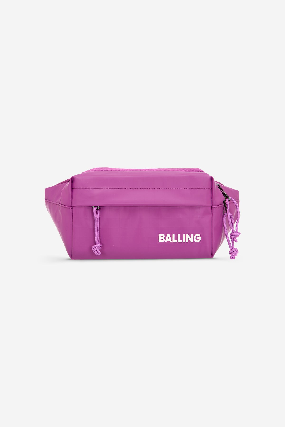 Alter/2 Waist Pack Mauve Imagen 2