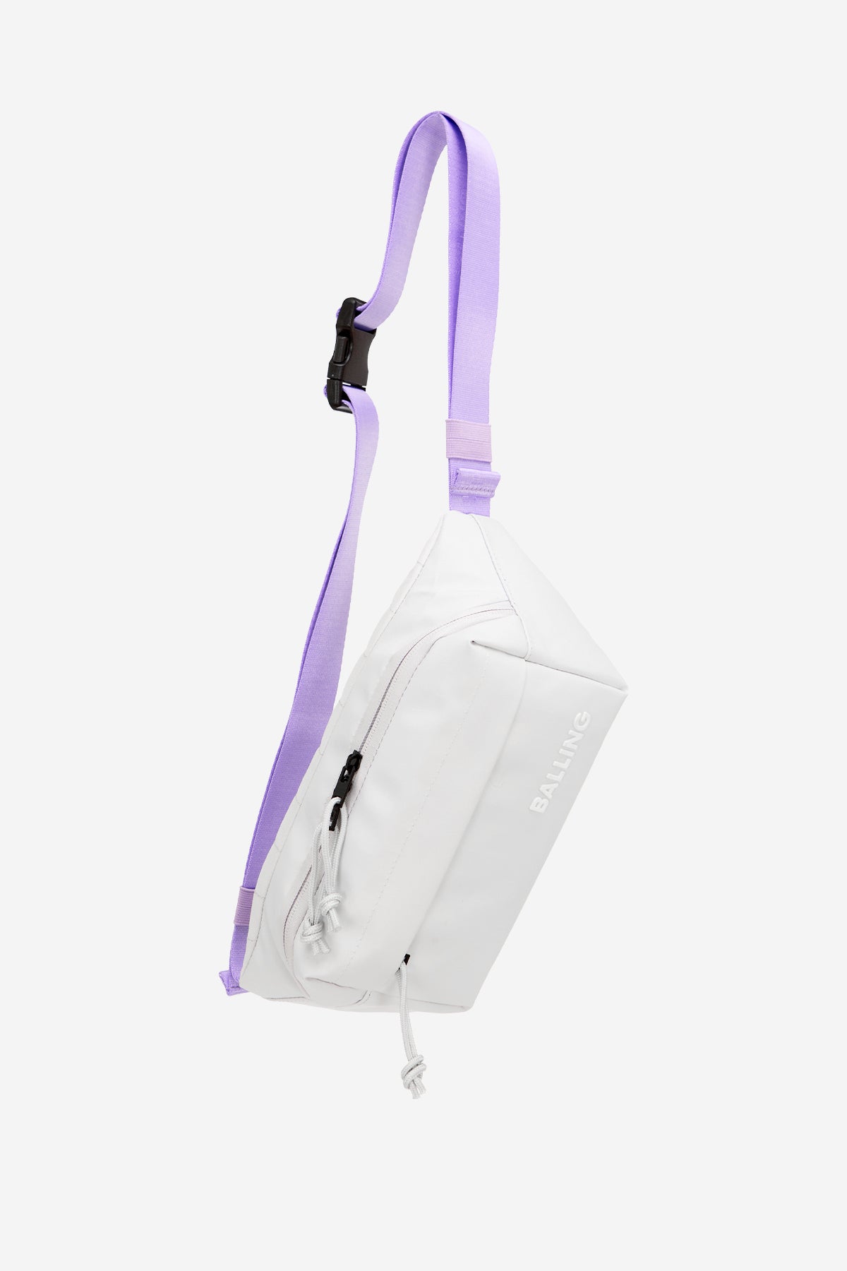 Alter/2 Waist Pack Taupe Imagen 1