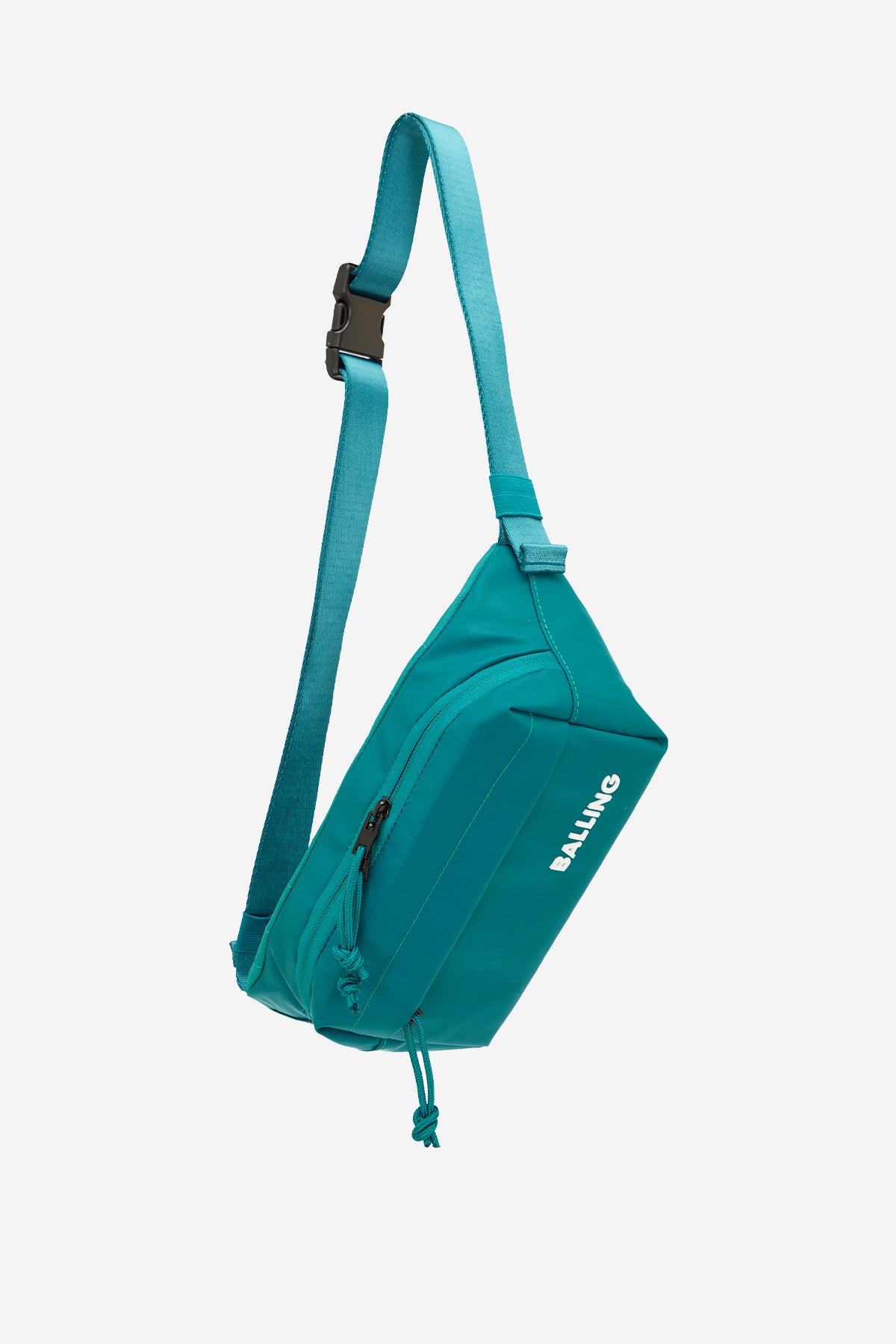 Alter/2 Waist Pack Teal Imagen 1