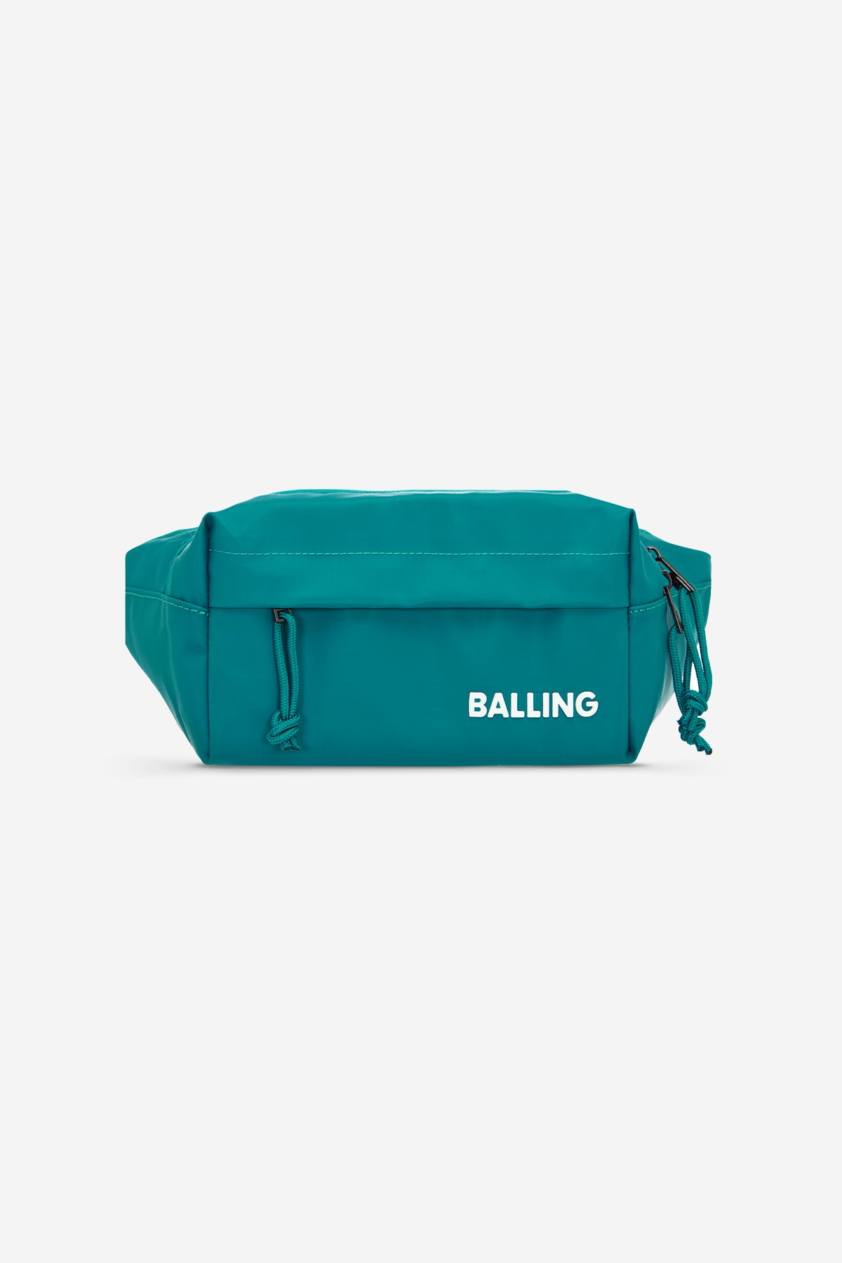 Alter/2 Waist Pack Teal Imagen 2