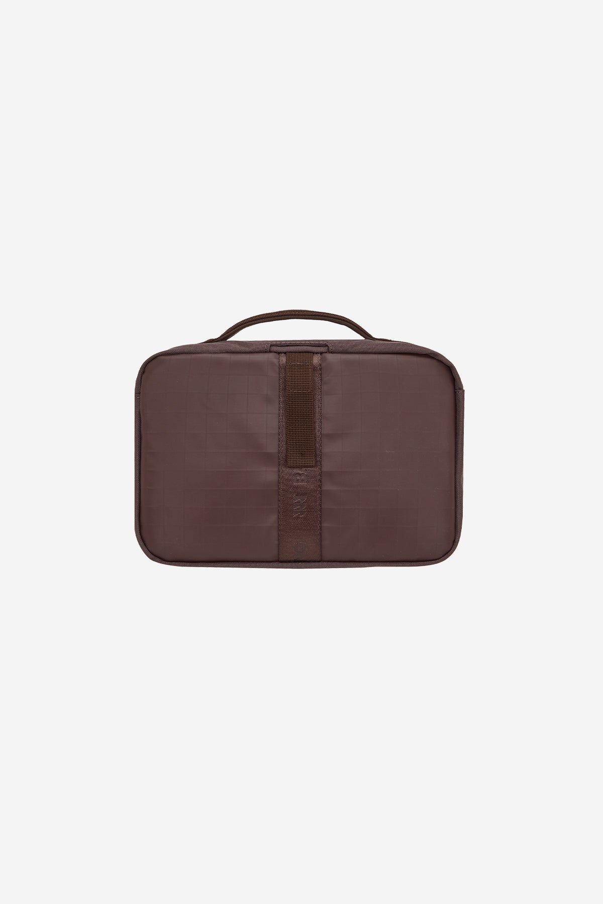 Alter/2 Wash Bag Carob Imagen 3