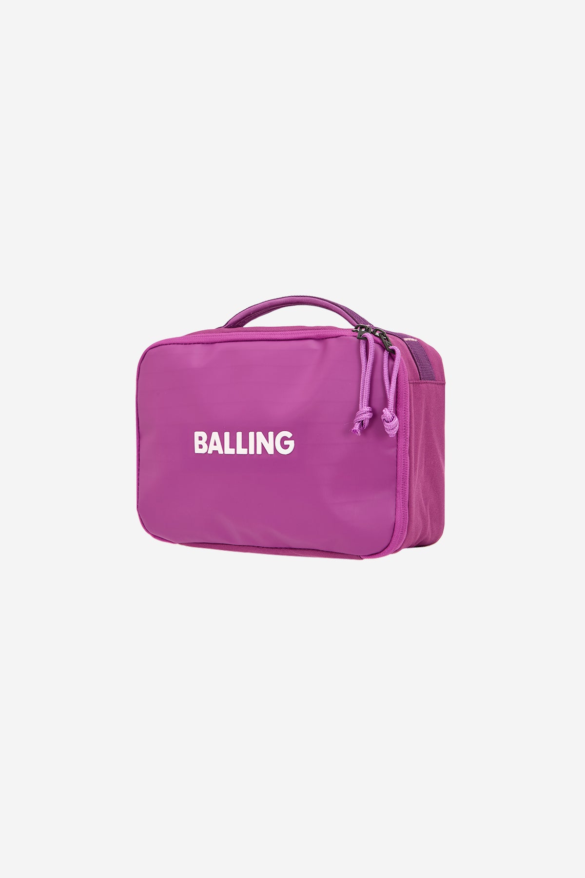 Alter/2 Wash Bag Mauve Imagen 1