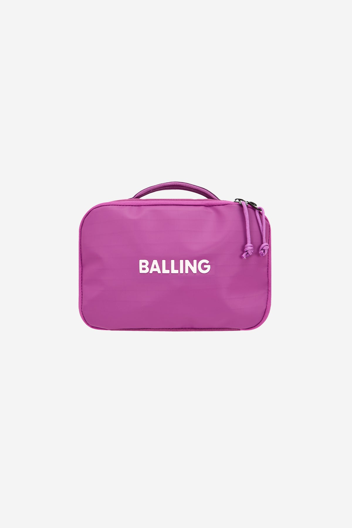 Alter/2 Wash Bag Mauve Imagen 2