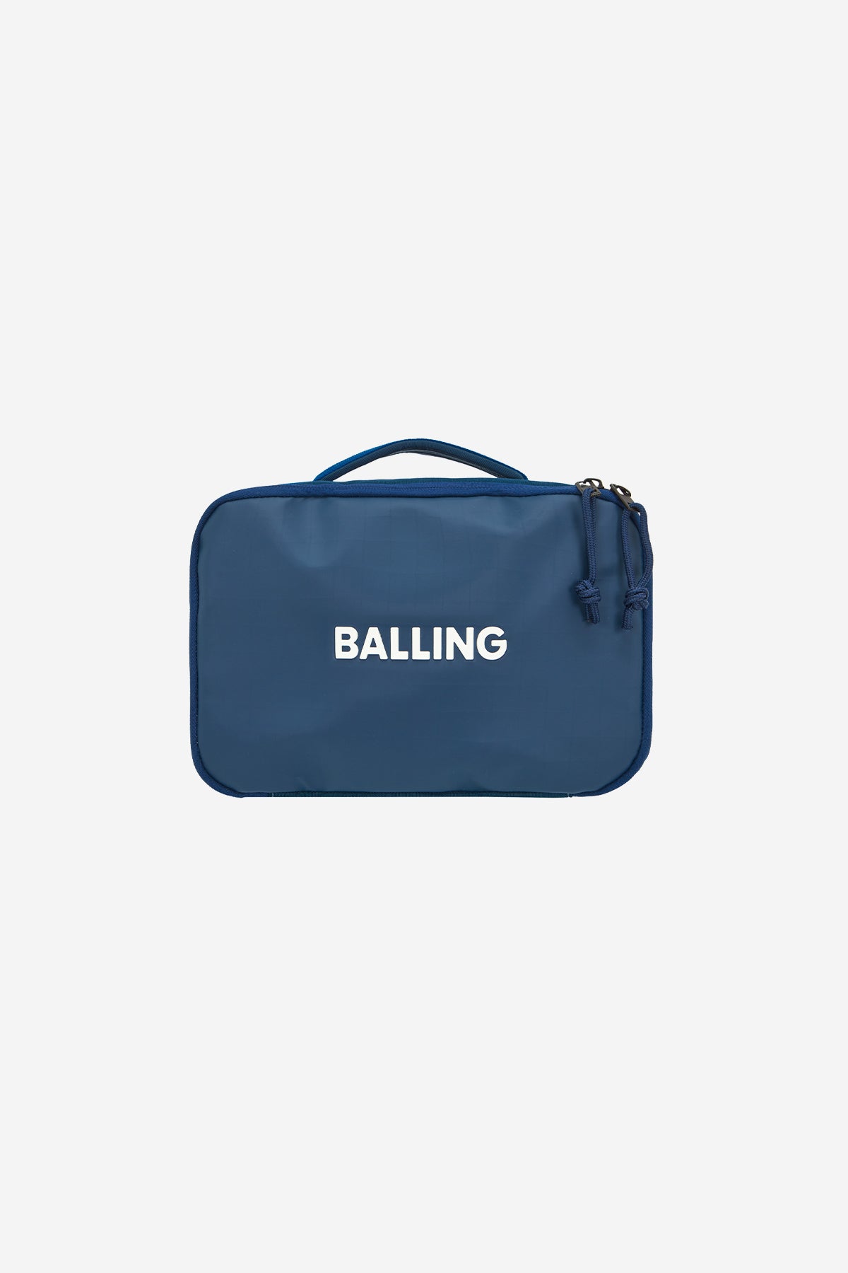 Alter/2 Wash Bag Oxford Imagen 2