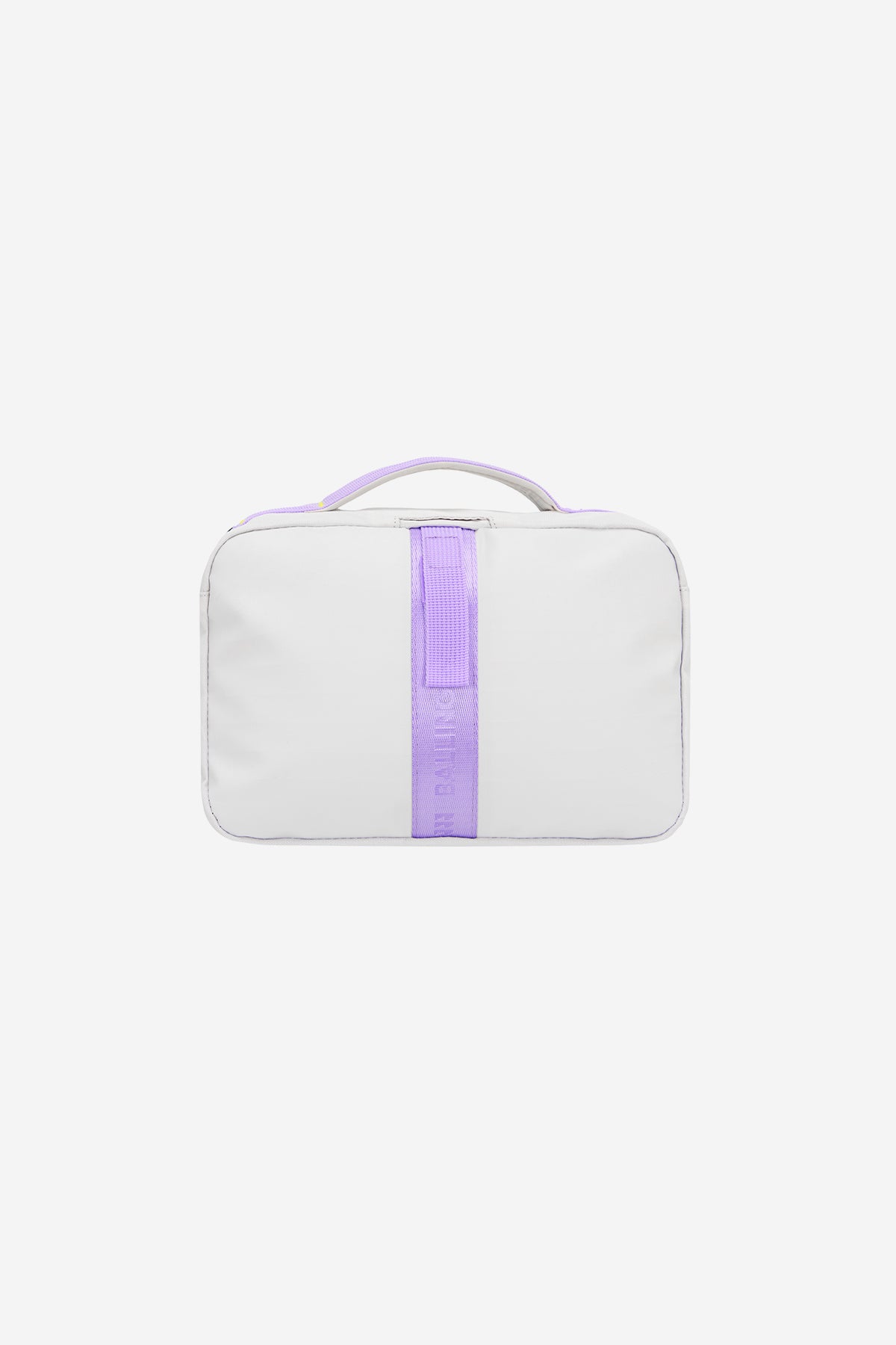 Alter/2 Wash Bag Taupe Imagen 3