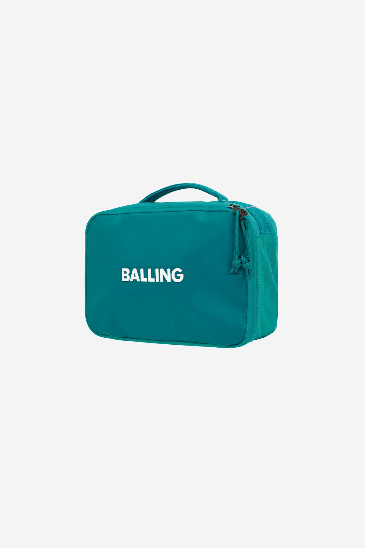 Alter/2 Wash Bag Teal Imagen 1