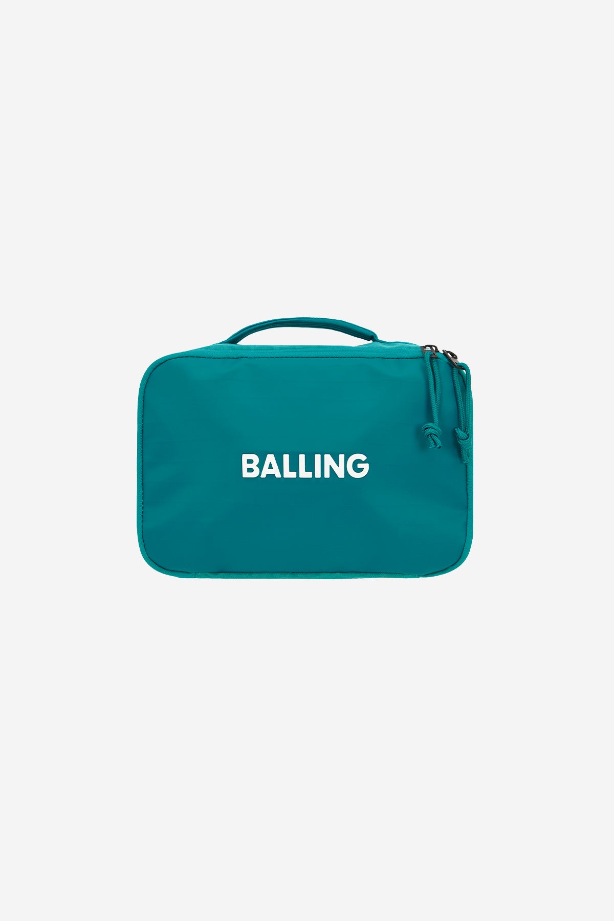 Alter/2 Wash Bag Teal Imagen 2