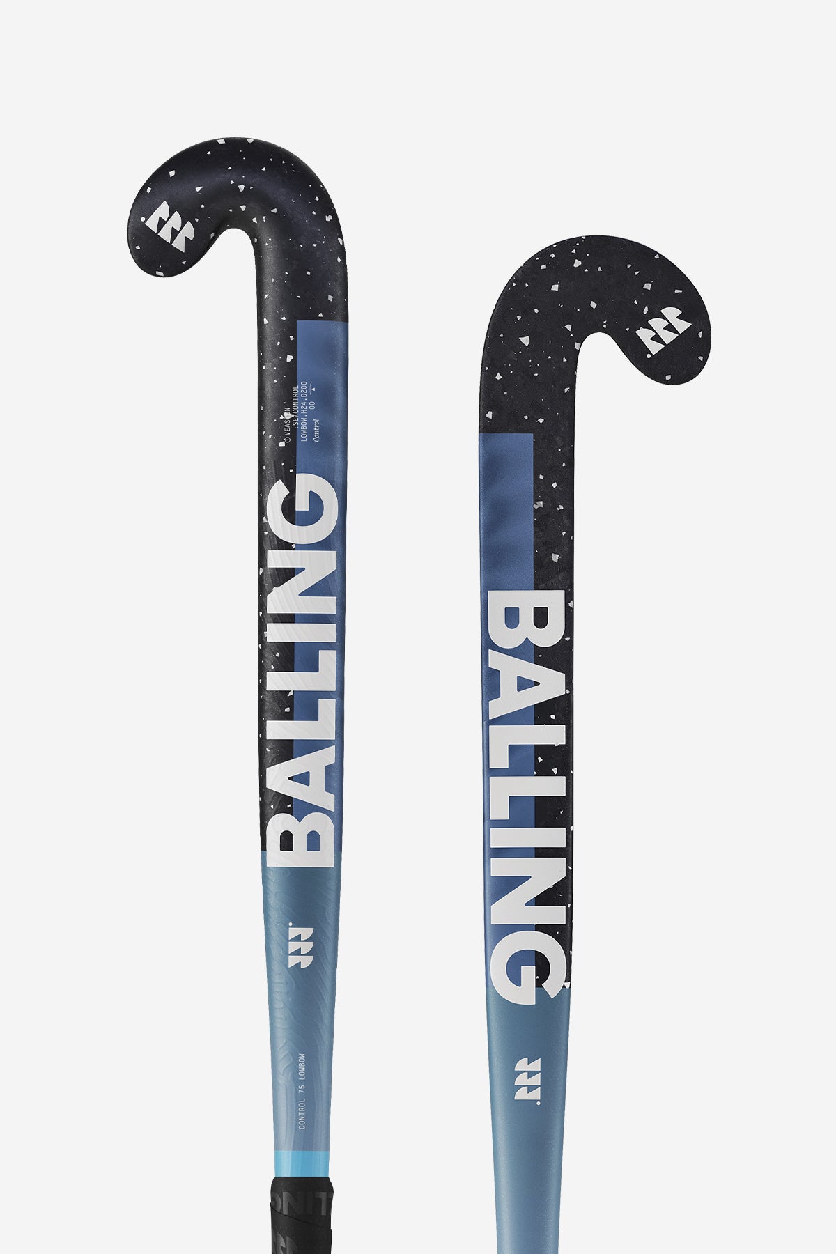 Balling Control 75 Lowbow — Frost