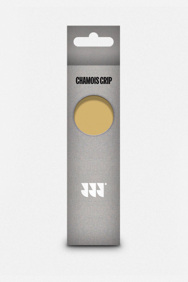 Chamois Grip Tan