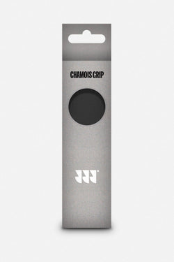 Chamois Grip Black