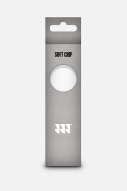 Soft Grip White