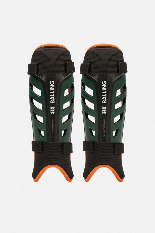 Venture Pro Shinguards