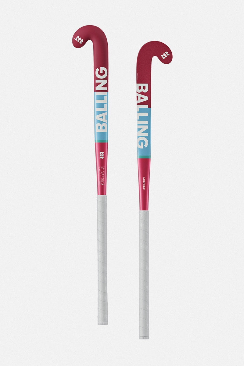 Aion 10 Midbow Pink
