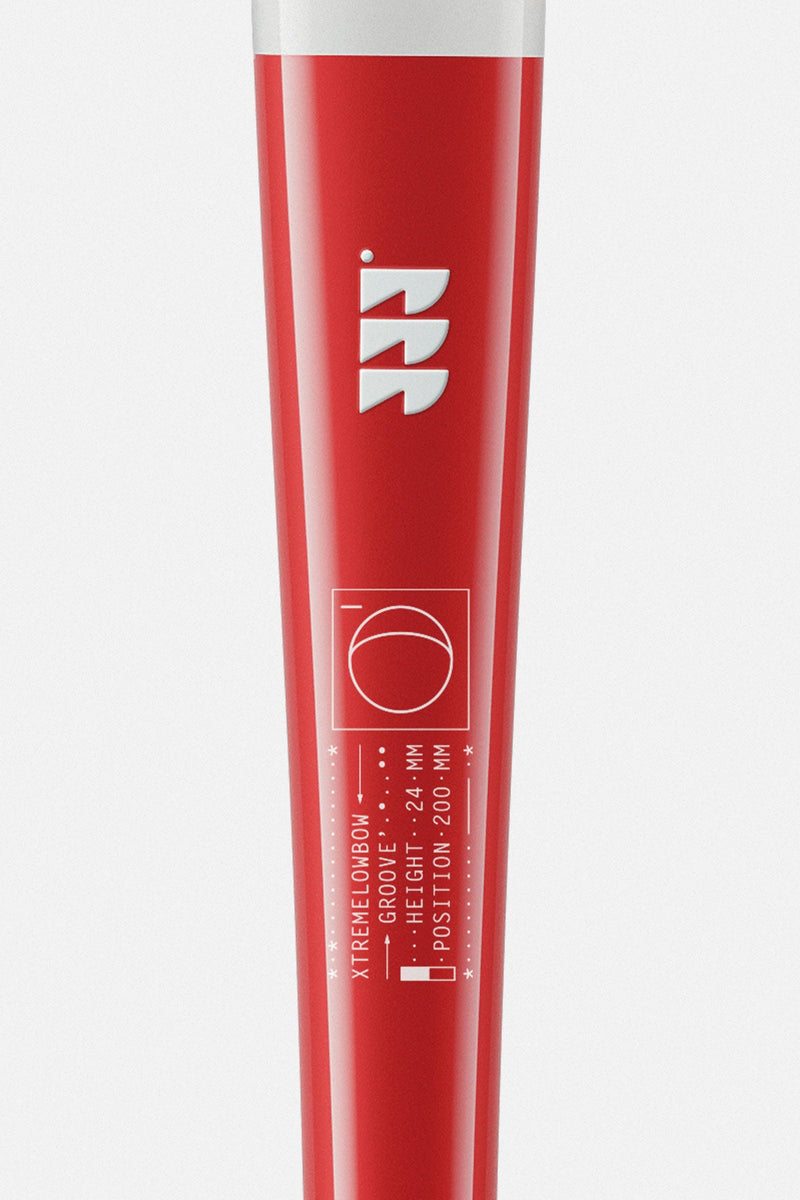 Mars 55 Xtreme Groove Lowbow