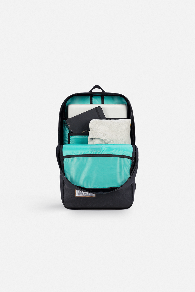 Gen III Backpack Red