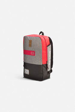 Gen III Backpack Red