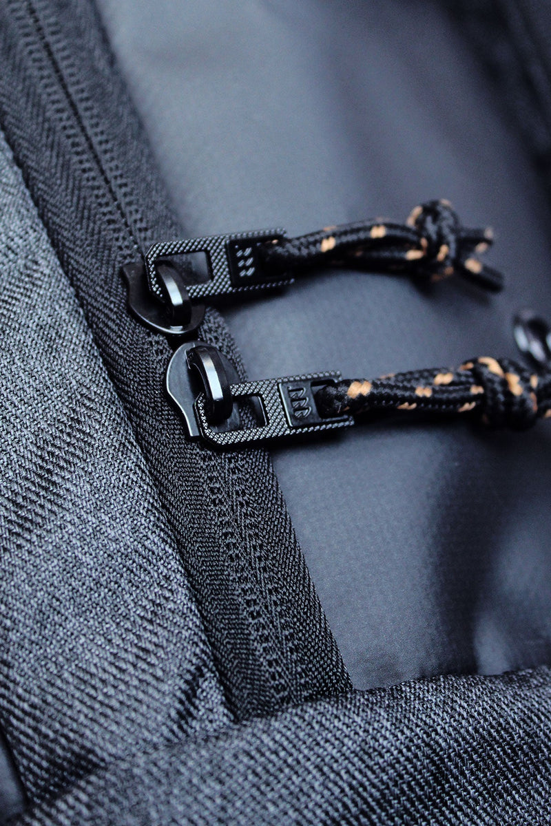 Gen III Large Stickbag Black