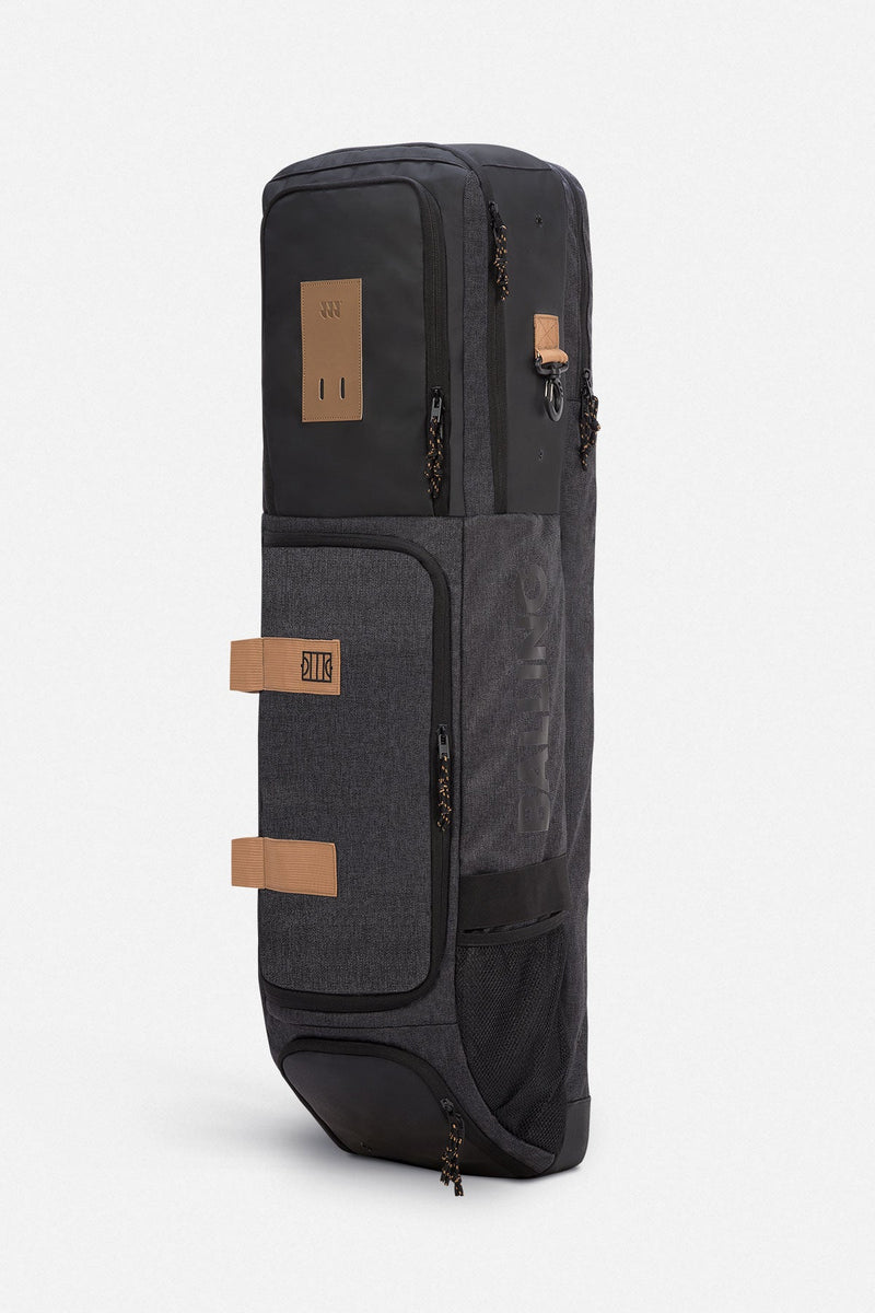 Gen III Large Stickbag Black
