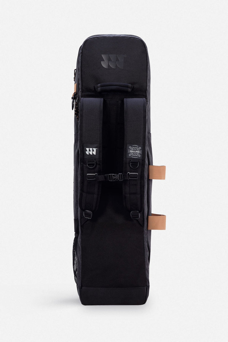 Gen III Large Stickbag Black