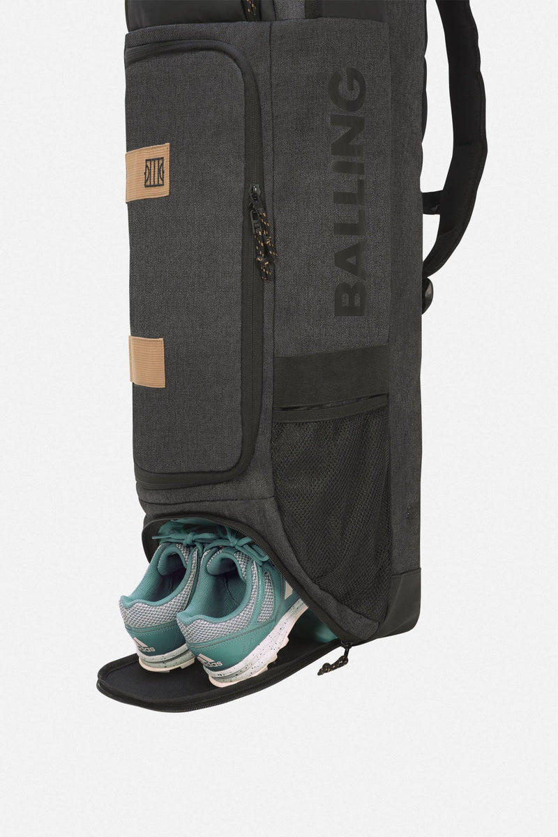 Gen III Large Stickbag Black