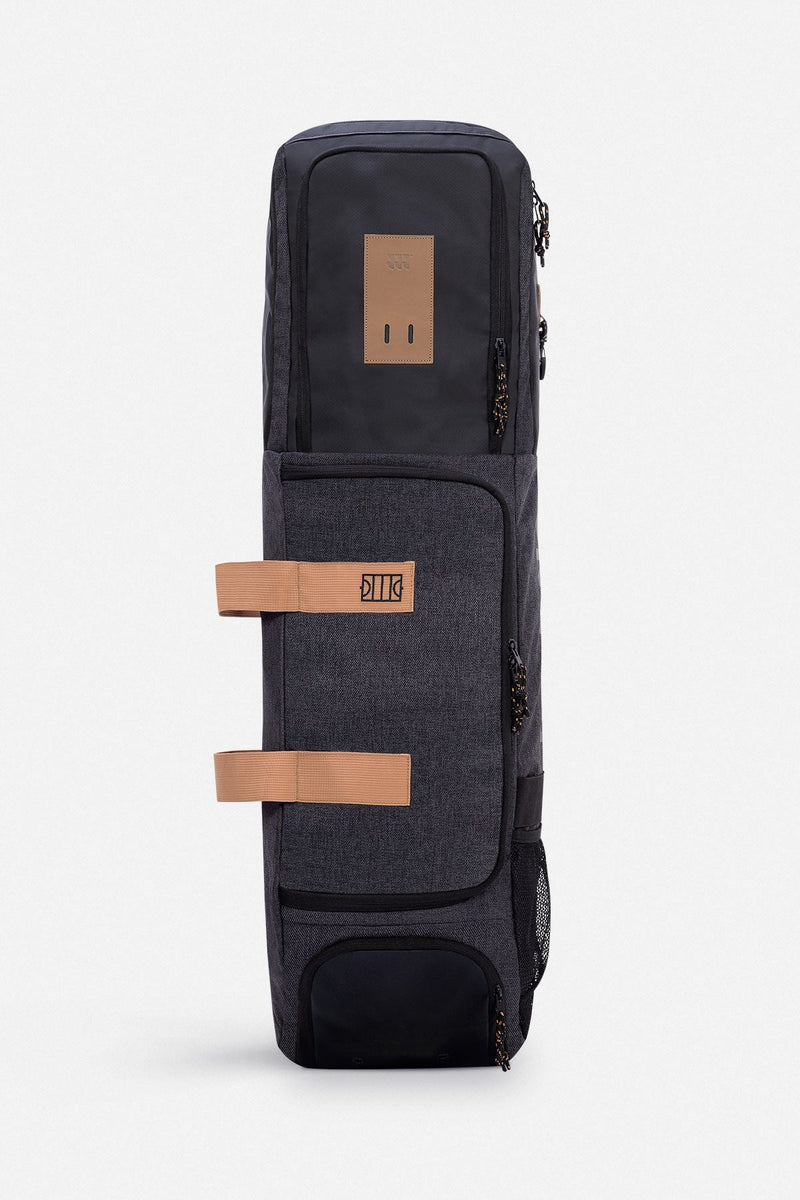 Gen III Large Stickbag Black