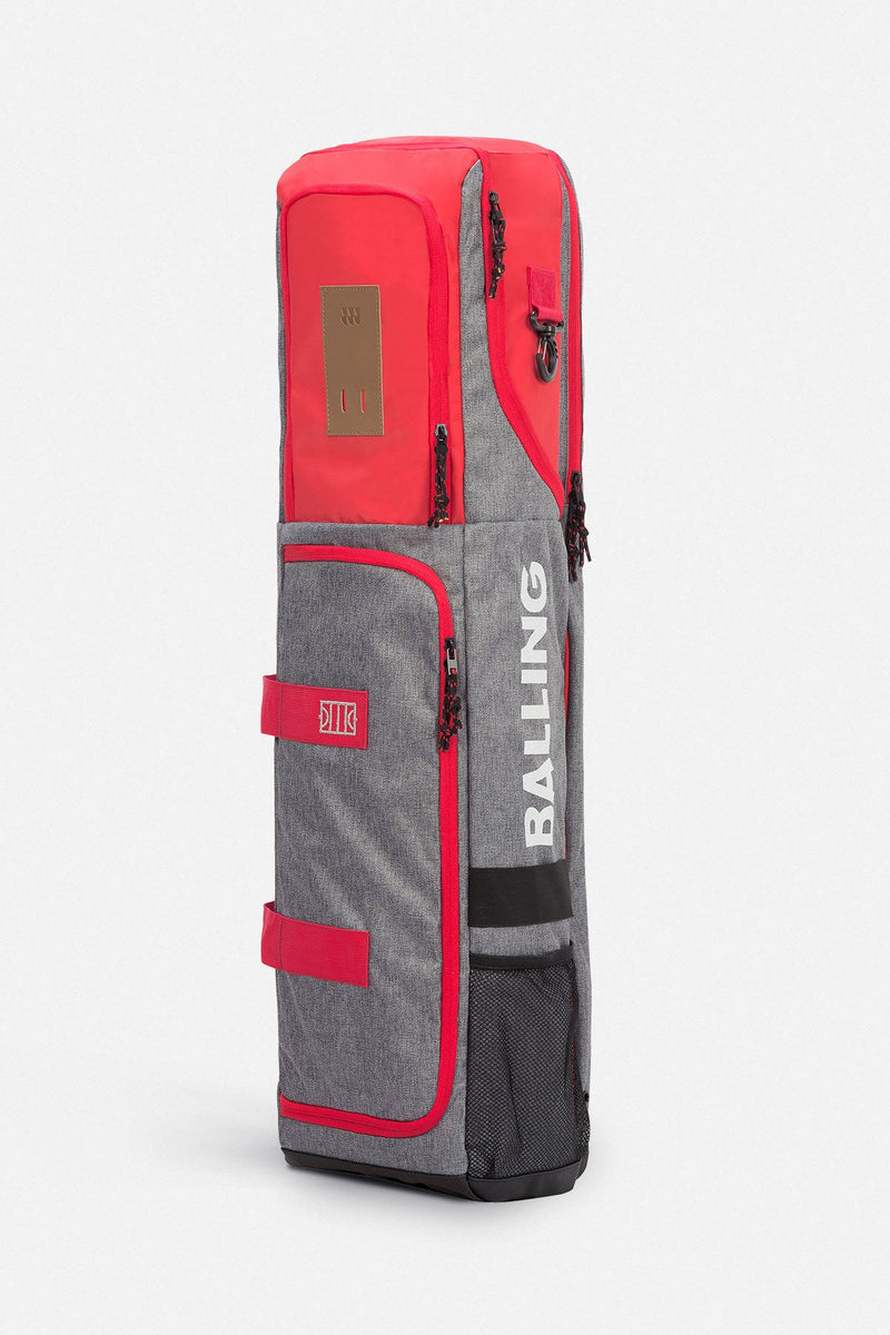 Gen III Medium Stickbag Red