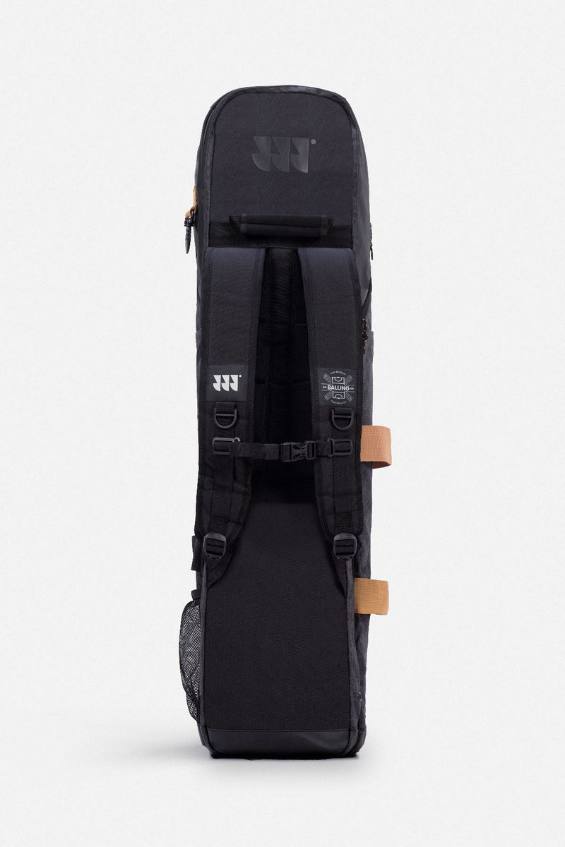 Gen III Medium Stickbag Black