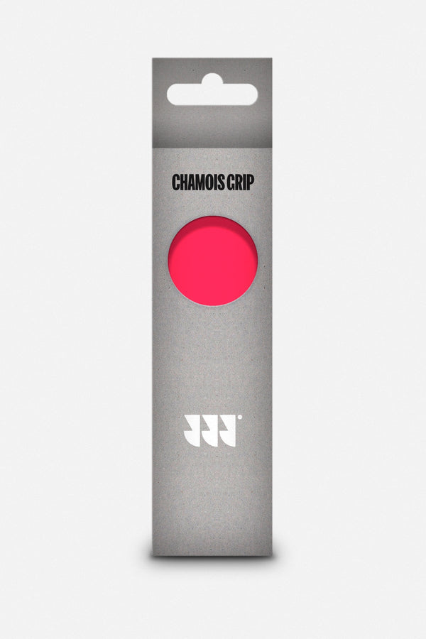 Chamois Grip Pink