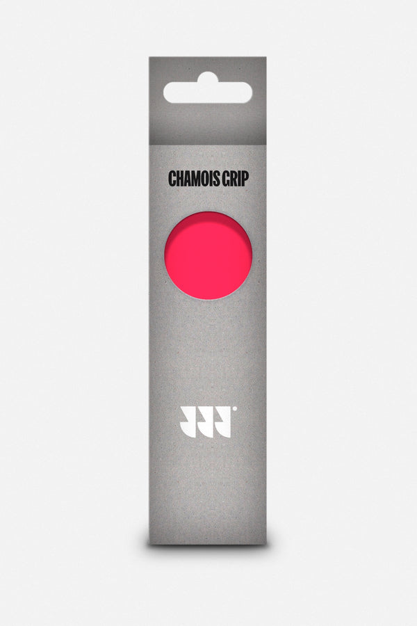 Chamois Grip Pink