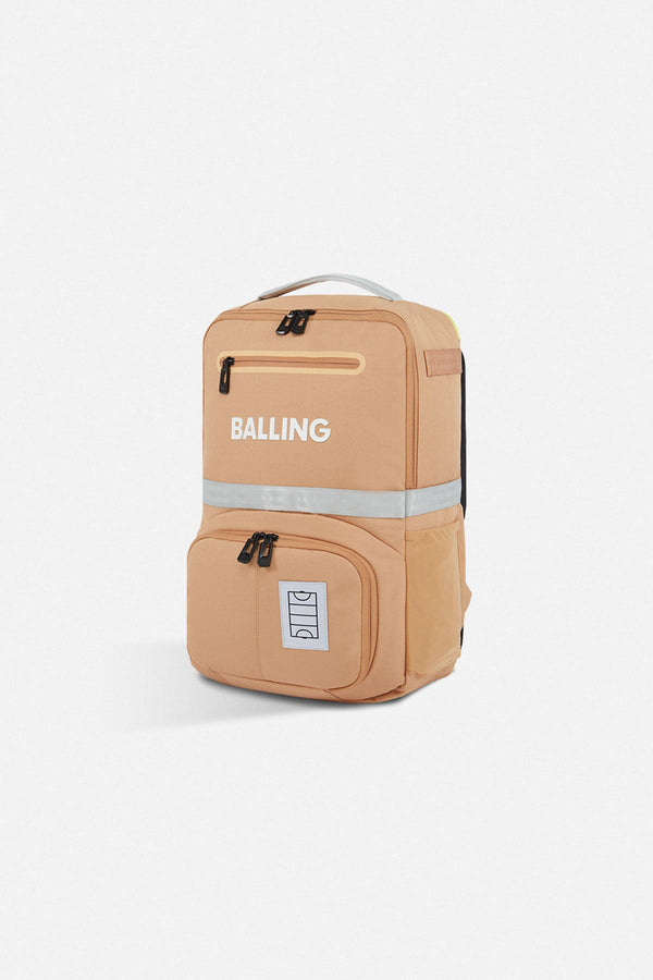 Alter/1 Backpack Beige