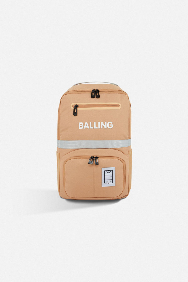Alter/1 Backpack Beige
