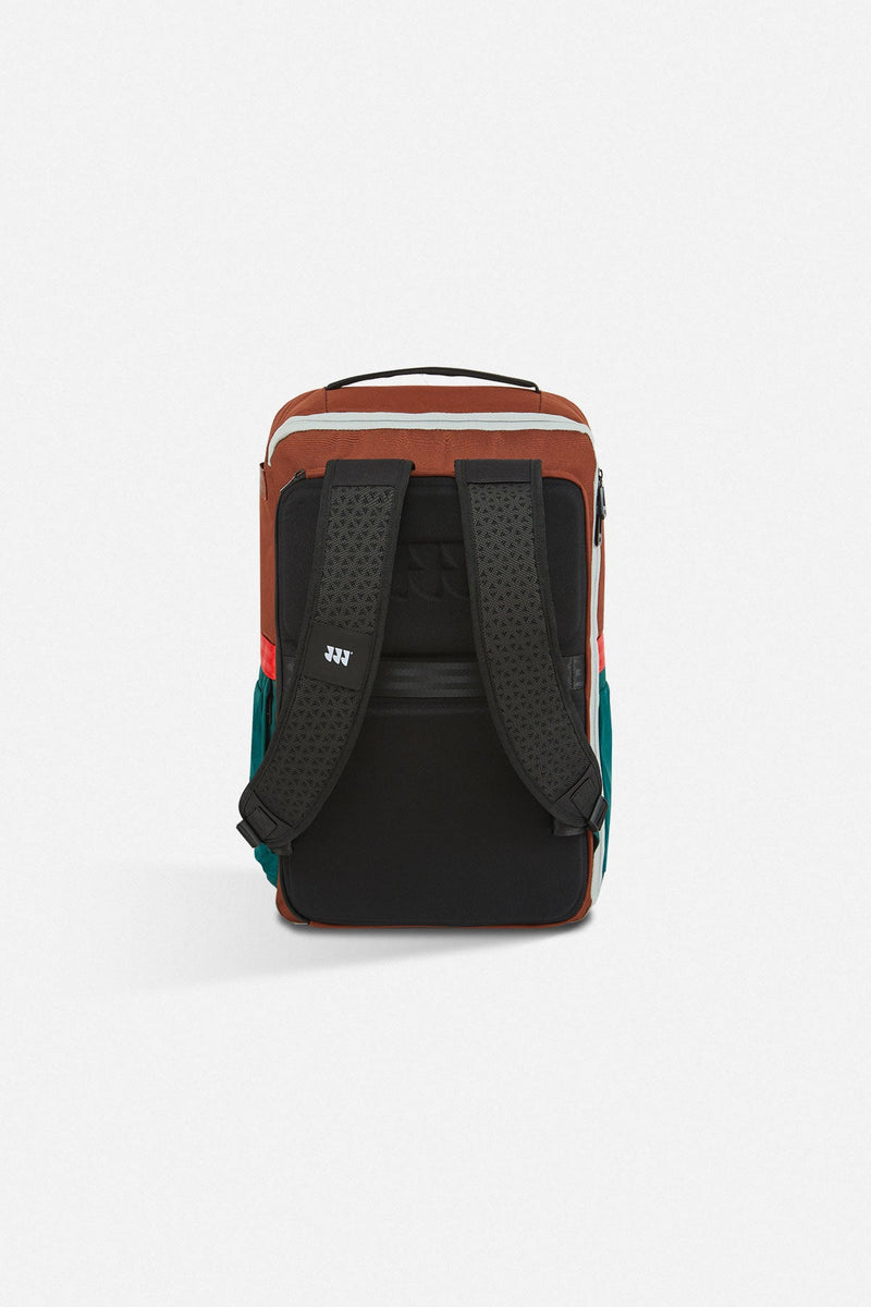 Alter/1 Backpack Brown