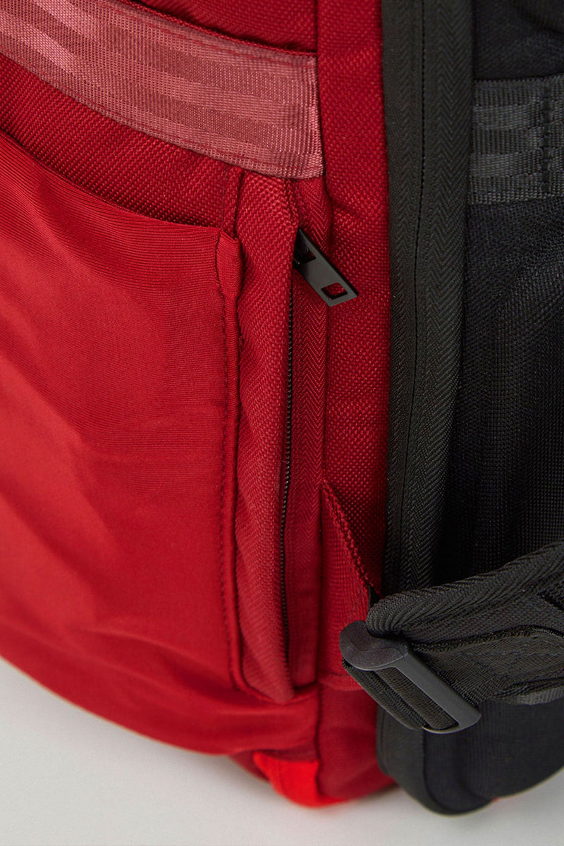 Alter/1 Backpack Crimson