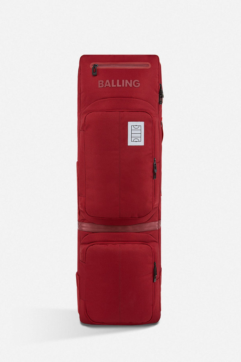 Alter/1 Large Stickbag Crimson