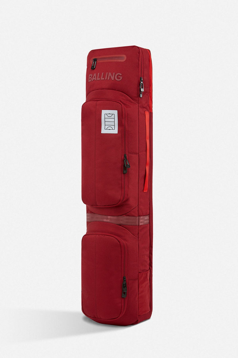 Alter/1 Medium Stickbag Crimson